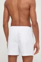 Calvin Klein szorty kąpielowe biały