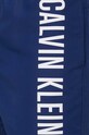 Ρούχα Μαγιό Calvin Klein KM0KM01004 σκούρο μπλε