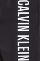 Одяг Купальні шорти Calvin Klein KM0KM01004 чорний