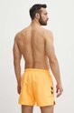 Odzież Hummel szorty kąpielowe hmlNED SWIM SHORTS 227641 pomarańczowy