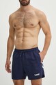 Μαγιό Hummel hmlNED SWIM SHORTS 227641 σκούρο μπλε SS25