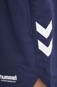 Μαγιό Hummel hmlNED SWIM SHORTS σκούρο μπλε 227641