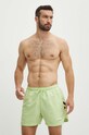 Hummel szorty kąpielowe hmlNED SWIM SHORTS zielony 227641