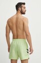 Odzież Hummel szorty kąpielowe hmlNED SWIM SHORTS 227641 zielony
