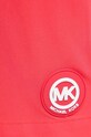 Îmbrăcăminte Michael Kors pantaloni scurti de baie CS470062RY rosu