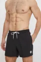 crna Kratke hlače za kupanje Michael Kors Muški