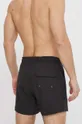 Kratke hlače za kupanje Michael Kors crna