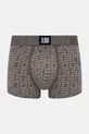 Odzież Guess bokserki 3-pack U4RG01.K6YW0 szary