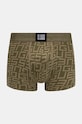 Guess boxeri 3-pack U4RG01.K6YW0 verde AW25