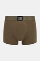 Одяг Боксери Guess 3-pack U4RG01.K6YW0 зелений