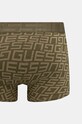 Боксери Guess 3-pack зелений U4RG01.K6YW0