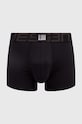 Guess boxeri 3-pack U4RG01.K6YW0 negru AW25