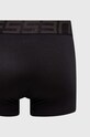 Боксери Guess 3-pack чорний U4RG01.K6YW0