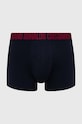 Bavlněné boxerky CR7 Cristiano Ronaldo 4-pack 8104.49.2481 námořnická modř SS24