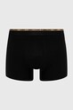Odzież CR7 Cristiano Ronaldo bokserki 8-pack 8109.49.2537 czarny