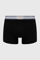 CR7 Cristiano Ronaldo bokserki 8-pack 8109.49.2537 czarny