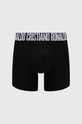 Одяг Бавовняні боксери CR7 Cristiano Ronaldo 8-pack 8109.49.2538 барвистий