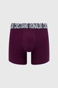 Бавовняні боксери CR7 Cristiano Ronaldo 8-pack барвистий 8109.49.2538