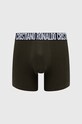 Бавовняні боксери CR7 Cristiano Ronaldo 8-pack 8109.49.2538 барвистий