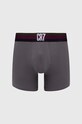 CR7 Cristiano Ronaldo boxer in cotone pacco da 8 8109.49.2539 grigio