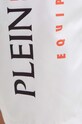 Купальные шорты PLEIN SPORT белый PADC.MMX0116.SXV005N