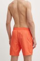 Одежда Купальные шорты PLEIN SPORT PADC.MMX0116.SXV005N оранжевый