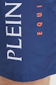 Купальные шорты PLEIN SPORT тёмно-синий PADC.MMX0116.SXV005N