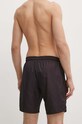 Îmbrăcăminte PLEIN SPORT pantaloni scurti de baie PADC.MMX0116.SXV005N negru