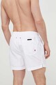 Oblačila Kopalne kratke hlače Diesel A13161.0INAC bela