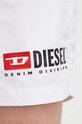 Kopalne kratke hlače Diesel bela A13161.0INAC