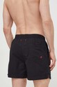 Îmbrăcăminte Diesel pantaloni scurți de baie A13161.0INAC negru