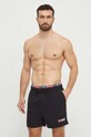 Купальные шорты Diesel чёрный A13460.0INAI