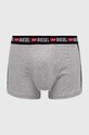 Bokserice Diesel 3-pack UMBX-SHAWN-THREE PACK BOXERS 00SAB2.0AMAL šarena SS24