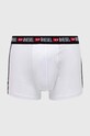 Odjeća Bokserice Diesel 3-pack UMBX-SHAWN-THREE PACK BOXERS 00SAB2.0AMAL šarena