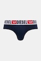 Diesel slipy UMBR-ANDRE-THREE PACK 3-pack 00SH05.0DDAI czerwony SS26