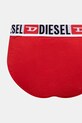 Diesel slipy UMBR-ANDRE-THREE PACK 3-pack 00SH05.0DDAI