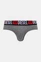 Ρούχα Σλιπ Diesel 3-pack 00SH05.0DDAI κόκκινο