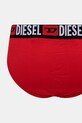 Σλιπ Diesel 3-pack 00SH05.0DDAI κόκκινο