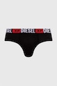Сліпи Diesel 3-pack 00SH05.0DDAI чорний SS25