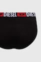 Сліпи Diesel 3-pack чорний 00SH05.0DDAI