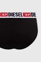 Moške spodnjice Diesel 3-pack Moški