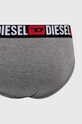 Diesel slipy 3-pack 00SH05.0DDAI