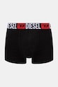 Oblečenie Boxerky Diesel 2-pak 00SMKX.0DDAI červená