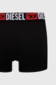 Bokserice Diesel 2-pack 00SMKX.0DDAI crna SS25