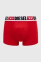 Diesel bokserki 2-pack multicolor