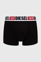 Odjeća Bokserice Diesel 2-pack UMBX-DAMIEN-TWO PACK BOXERS 00SMKX.0DDAI šarena