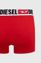 multicolor Diesel bokserki 2-pack