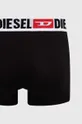 Boxerky Diesel 2-pak UMBX-DAMIEN-TWO PACK BOXERS Pánsky