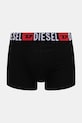 Diesel bokserki UMBX-DAMIEN-THREE PACK BOXERS 3-pack 00ST3V.0DDAI czerwony AA00