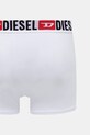 Diesel bokserki UMBX-DAMIEN-THREE PACK BOXERS 3-pack 00ST3V.0DDAI czerwony
